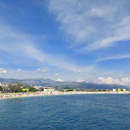 Apartman Monika Near The Beach Split Ngoại thất bức ảnh