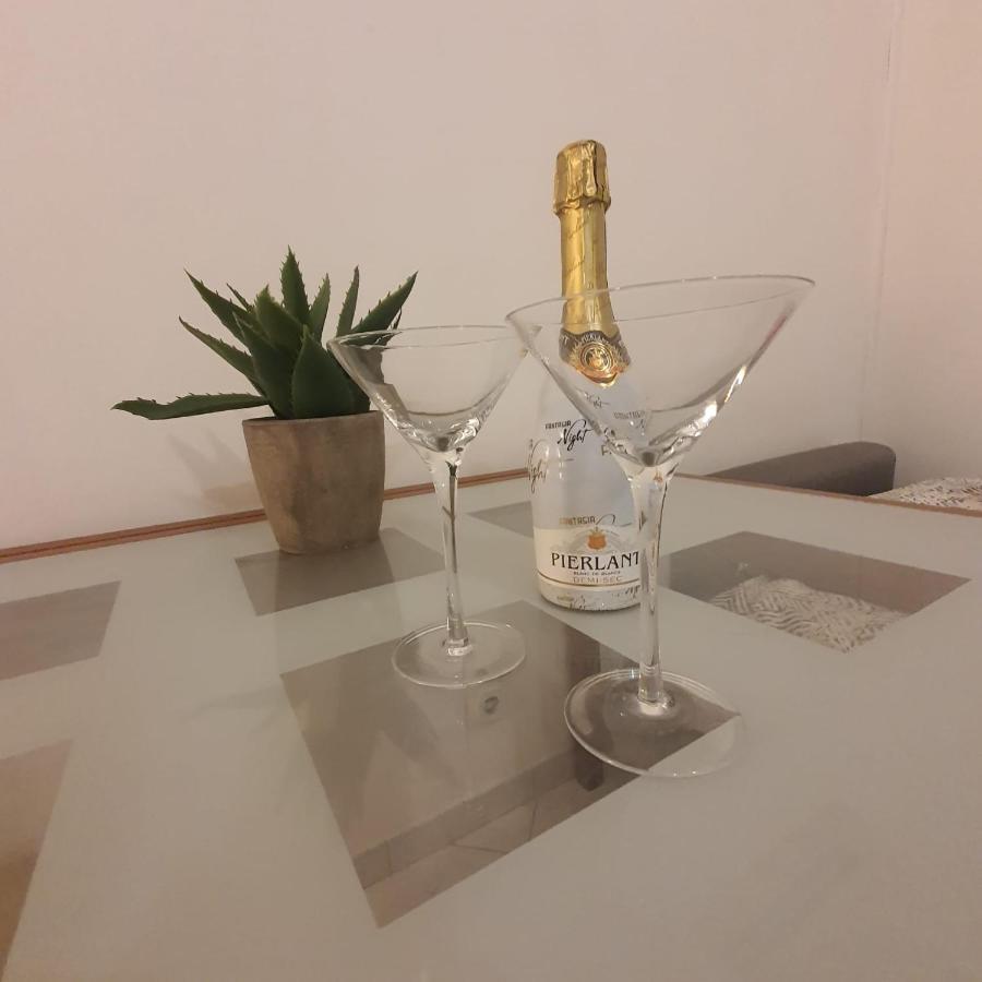 Apartman Monika Near The Beach Split Ngoại thất bức ảnh